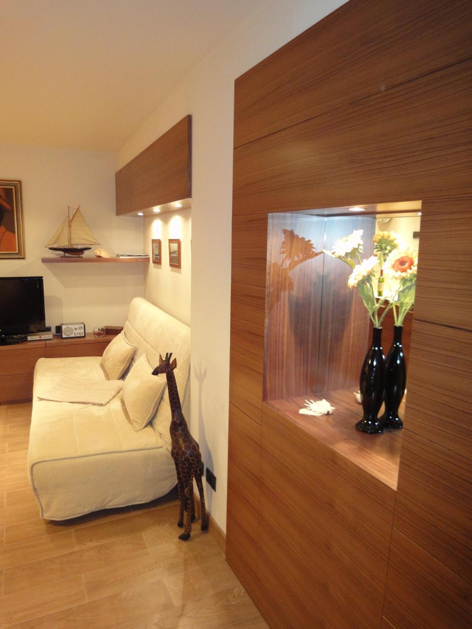 Apartments Villa Markiz Rovinj Exteriér fotografie