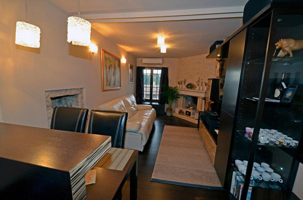 Apartments Villa Markiz Rovinj Pokoj fotografie
