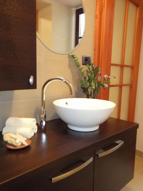 Apartments Villa Markiz Rovinj Pokoj fotografie